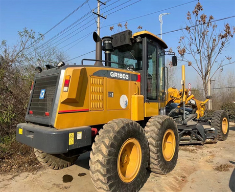 嘉兴二手平地机市场| 徐工180-190平地机出售