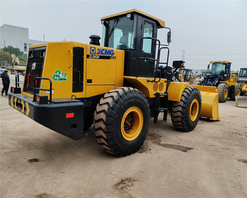 遂宁二手装载机市场|柳工龙工、临工30、50铲车,5吨铲车