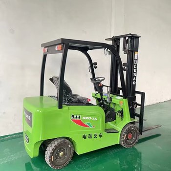 供应1t电动叉车