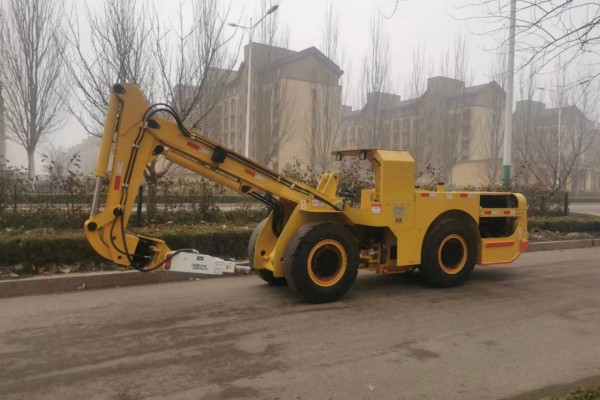 液壓撬毛臺(tái)車制造商 地下撬毛臺(tái)車鏟礦機(jī)廠家