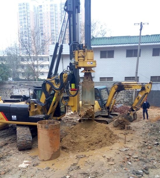 卡特售后維修客服電話 安康卡特旋挖鉆機(jī)維修售后服務(wù)熱線