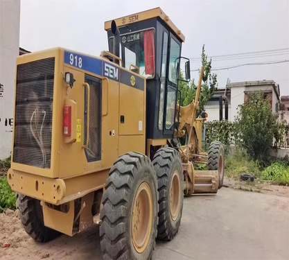 丽江二手平地机市场| 徐工180平地机出售