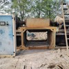 出售二手1200型橡胶撕碎机配45kw电机只要5.2万