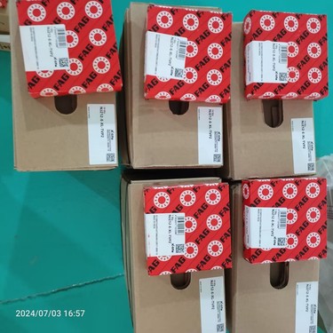 供应FAG空压机轴承 德国FAG杭州总代理/型号齐全