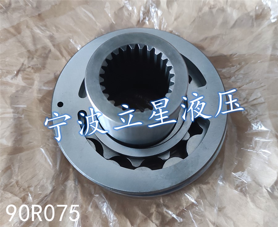 供应徐工丹佛斯PV90R055/075/100压路机液压类零部件