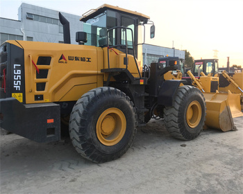 大理二手装载机市场|二手柳工龙工临工3050装载机铲车