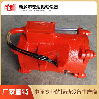 供应宏达振动ZKF150高频振动器其他
