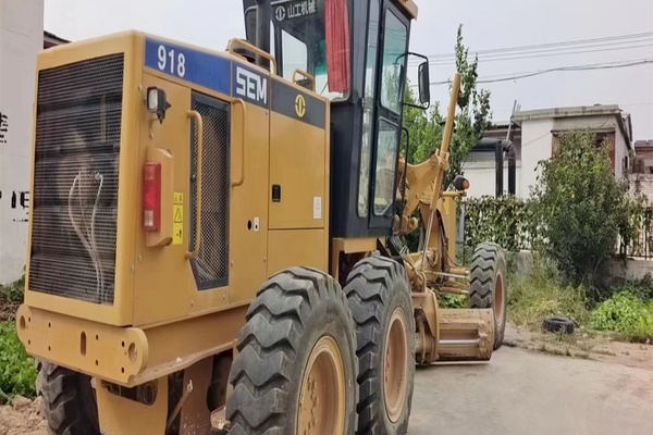 西安二手平地机市场| 徐工180平地机出售