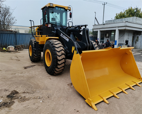 曲靖二手装载机市场|二手柳工龙工临工3050装载机铲车