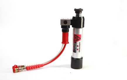 GYCD-135/750液压顶杆