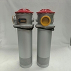 供應柳工齊全挖掘機油水分離器
