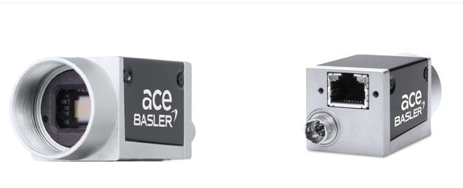 供应巴斯勒Basler工业相机