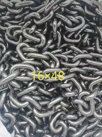 天津G80-G100起重链条生产厂家