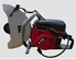 山东济宁消防无齿锯S990Active16"科莱沃性能可靠