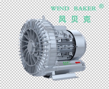 2HB720-7HH57冠克 双叶轮旋涡高压风机
