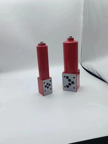 供应鸿祥DF-H30其他过滤器  高压过滤器 黎明过滤器