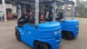 常州比亚迪叉车3吨型号