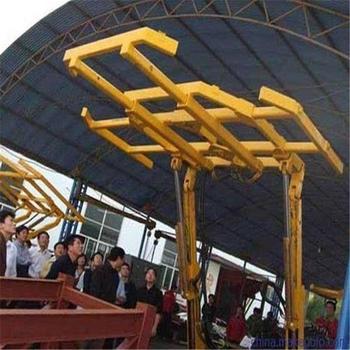 供应德志ZLJ-10临时支护装置