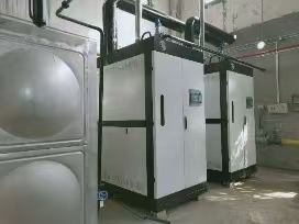 湖北纳德全预混冷凝蒸汽发生器日常操作要求  ND-700  纳德