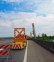 出租防撞车、防撞缓冲车、高速安全保护车、高速防碰撞车