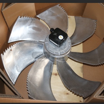 ZIEHL-ABEGG施乐百FN080-ADA.6N.V7P5 其他仪器与仪表