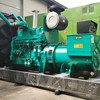 550KW二手康明斯KTA19发电机(组)出售出租