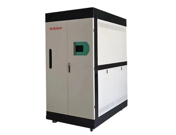 蒸汽发生器常见故障处理    ND-1050    纳德