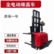 抚顺电动堆高车图片,电动叉车型号-沈阳兴隆瑞