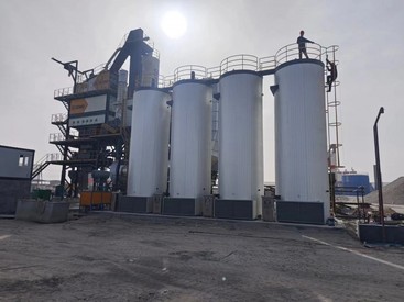 供应德州卓威ZW-DLQG-50电加热沥青罐