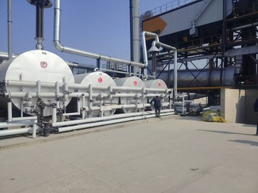 供应卓威ZW-LQG-50沥青罐