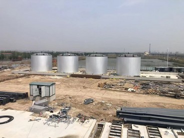 供应卓威ZW-LQK-500沥青库