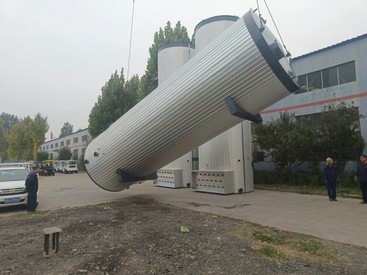 供应卓威ZW-DLQG-50电加热沥青罐