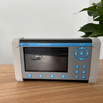 供应尤尼蒽SSI信号编码器多功能检测仪 ：YNINN-9866-J001其他