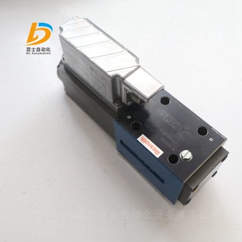 供应REXROTH力士乐4WRPH10C3B50L-20/G24K0/M-750比例阀