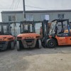 二手3吨叉车转让,二手5吨7吨10吨12吨叉车,高门架,侧移,夹抱叉车