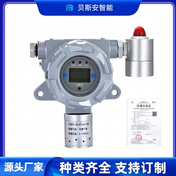 一氧化碳CO气体报警器