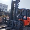 二手10吨叉车