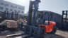 二手10吨叉车