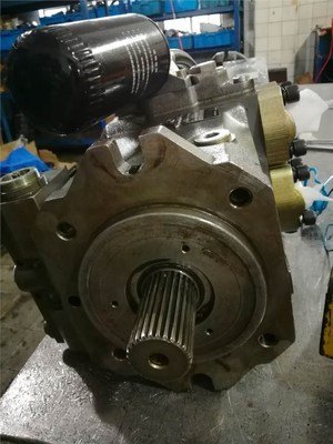 力士乐Rexroth液压泵维修400售后服务电话酒泉2025已更新(24小时/更新）