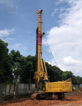 中车旋挖钻机维修公司全国400售后客服热线电话阳泉2025已更新