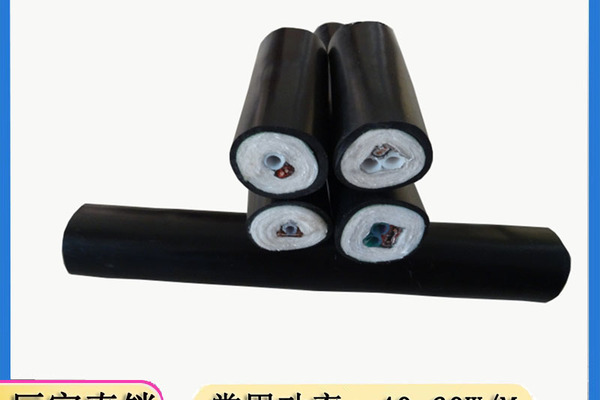 供应伴热管180度,伴热采样管线,伴热复合管,烟气样气伴热管