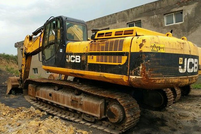杰西博jcb挖掘机维修公司400售后服务电话忻州2025已更新
