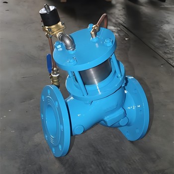 上海红星阀门/J145X电动遥控阀