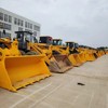 出售9成新柳工 龙工 临工30、50、60型二手装载机 铲车