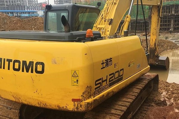 住友挖掘机维修售后客服电话 玉林住友挖机售后维修咨询电话(400/客服)