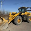 阿图什二手装载机市场|二手柳工龙工临工3050装载机铲车