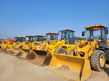 出售二手20 30 50装载机 个人二手铲车 郑州|许昌|漯河|南阳|商丘二手铲车市场