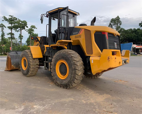 本溪二手装载机市场|柳工临工龙工5030加长臂铲车