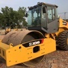 寿光二手压路机市场|26吨震动压路机 旧徐工20吨振动压路机