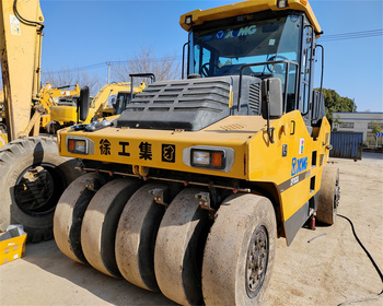 长宁二手压路机市场|徐工22吨 26吨压路机 原装正版